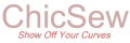 ChicSew logo
