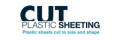 Cut Plastic Sheeting logo