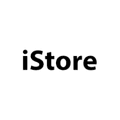 iStore UK logo