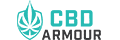 CBD Armour logo