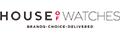 House of Watches logo