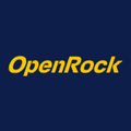 OpenRock logo