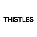 Thistles New York logo