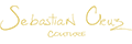 Sebastian Cruz Couture logo