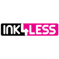 Ink4Less logo