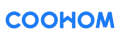 Coohom logo