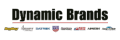 Dynamic Brands logo