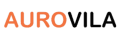 AUROVILA logo