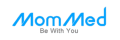 MomMed logo