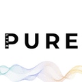 PURE LIFE logo