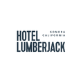 Hotel Lumberjack logo