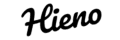 Hieno logo
