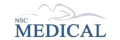 NSC Medical logo