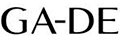 GA-DE Cosmetics logo