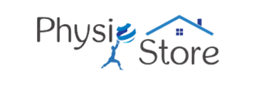 The Physio Store logo