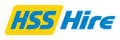 HSS Hire logo