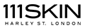 111 Skin logo