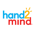 hand2mind logo