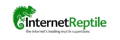 Internet Reptile logo