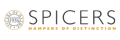 Spicers Of Hythe logo