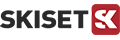 SKISET logo