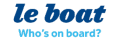 Le Boat logo