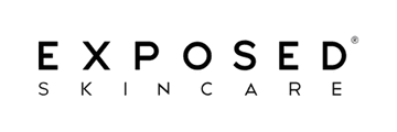 Exposed SkinCare logo
