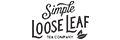 Simple Loose Leaf logo