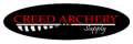 Creed Archery Supply logo