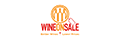 Wine On Sale logo