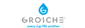 GROSCHE logo