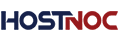 HostNoc logo