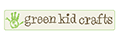 Green Kid Crafts logo