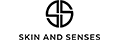 Skin And Senses logo