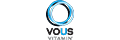 Vous Vitamin logo