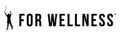 For Wellness logo