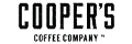 Cooper's Cask Coffee logo