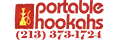 Portable Hookahs logo
