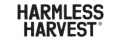 Harmless Harvest logo