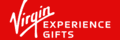 Virgin Experience Gifts logo