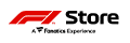 F1 Store logo