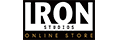 Iron Studios logo