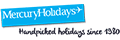 Mercury Holidays