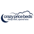 Crazy Price Beds logo