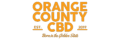 Orange County CBD logo