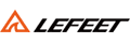 LeFeet logo