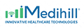 Medihill logo