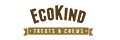 EcoKind Pet Treats logo