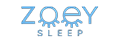 Zoey Sleep logo