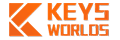 Keysworlds logo